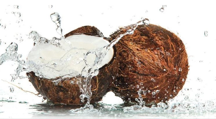 Beauty Benefits of Coconut Water for Skin