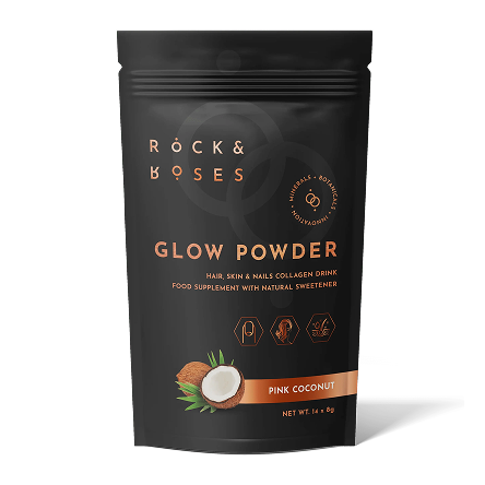 Glow Powder Marine Collagen Drink