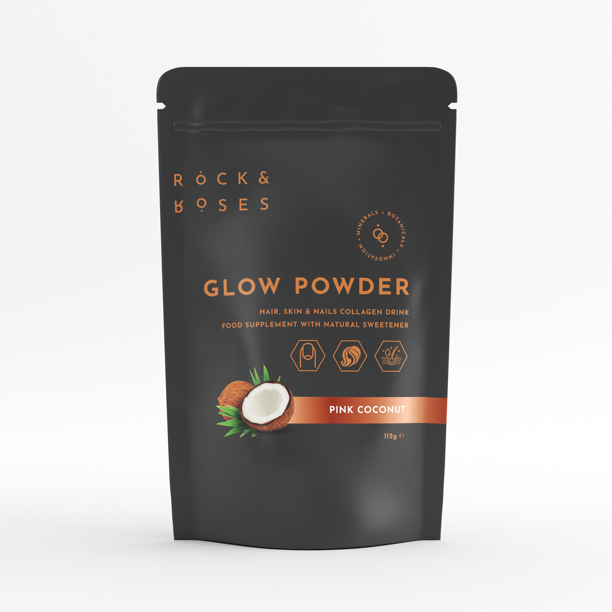 Glow Powder – 2 Week Bundle