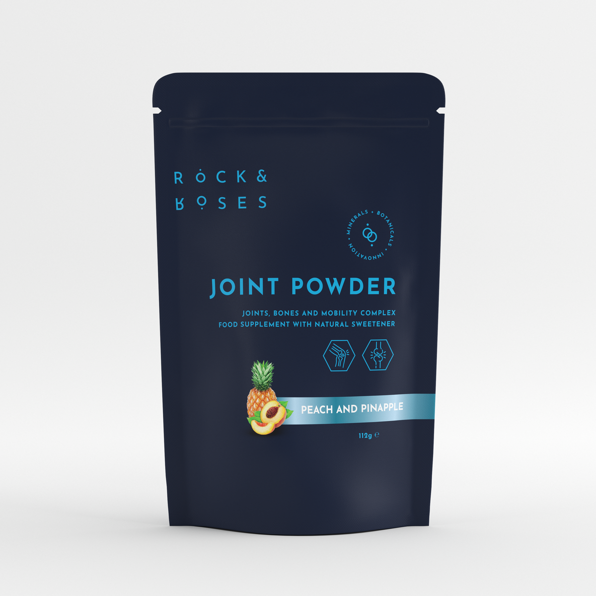 Joint Powder - 6 Week Bundle - Rock and Roses Supplements