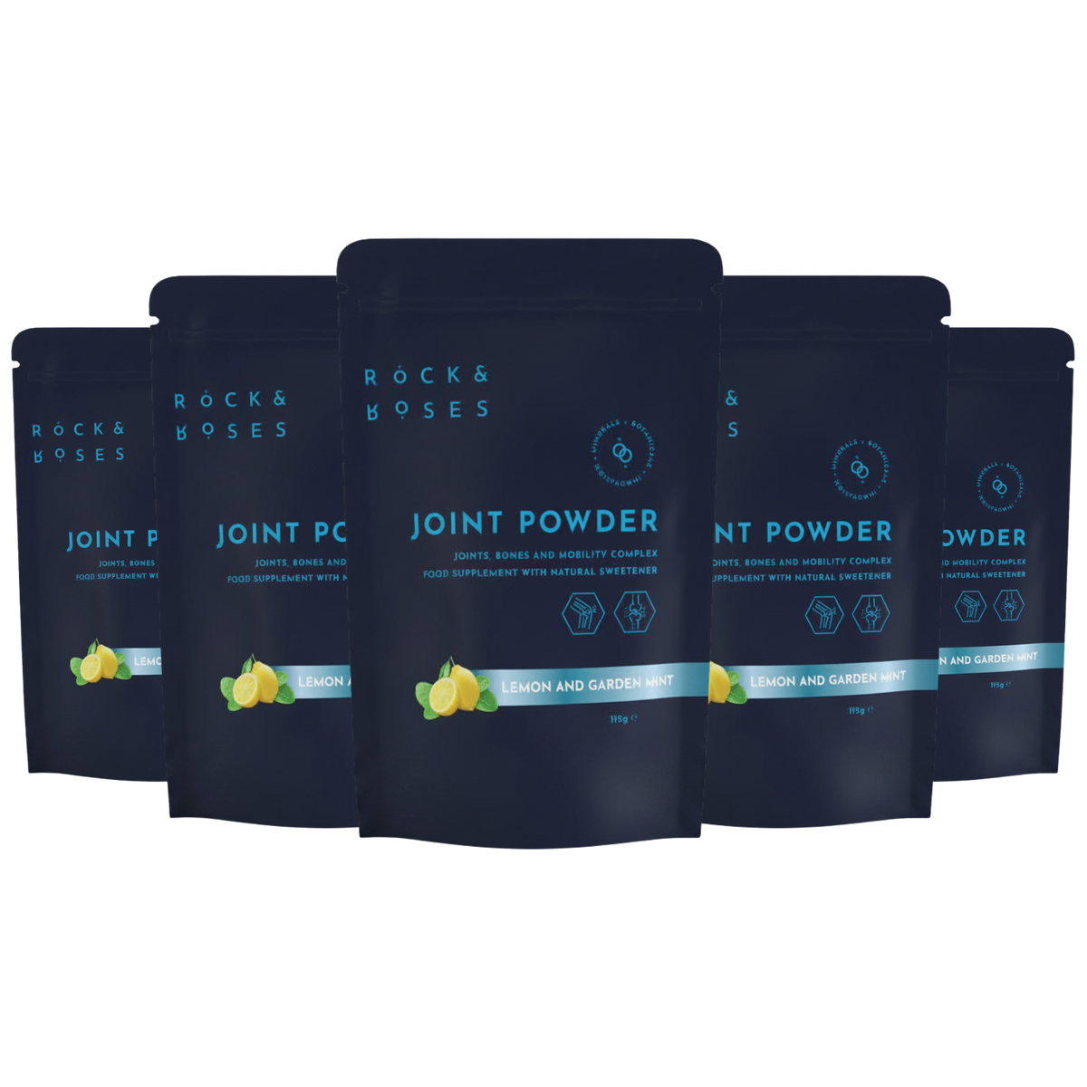 Joint Powder - 12 Week Bundle