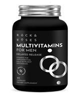 Multivitamin For Men