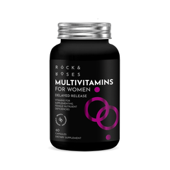 Multivitamin For Men and Women Delayed Release