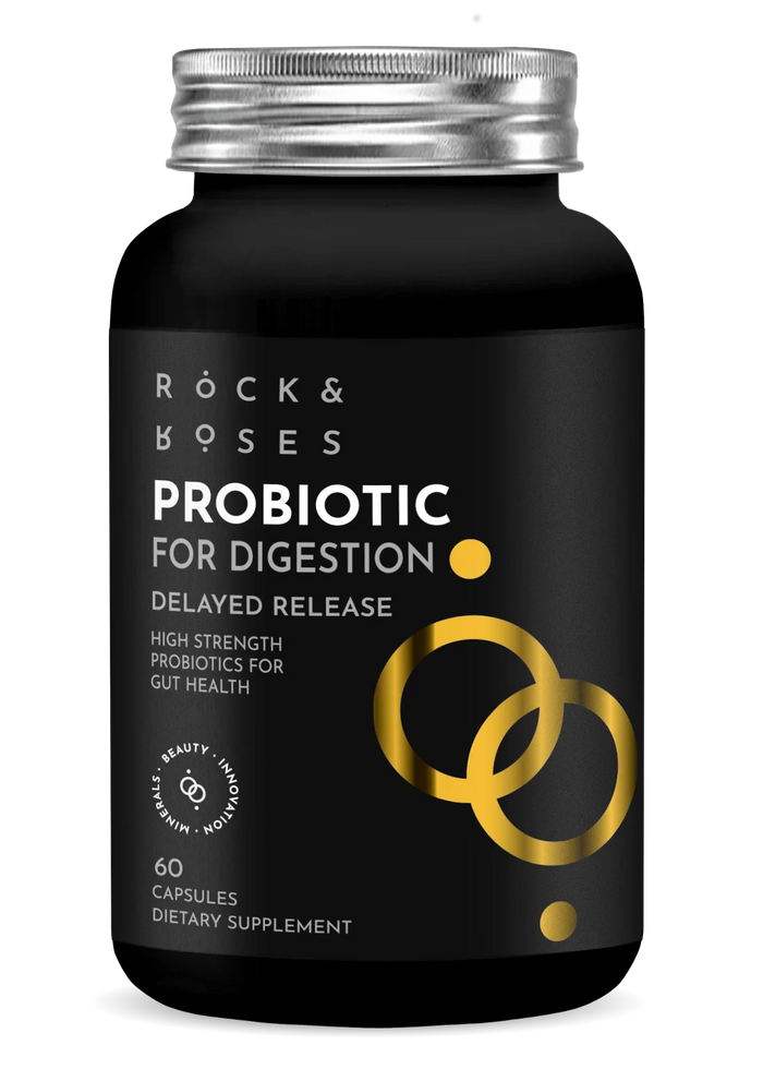 Probiotics for Digestion