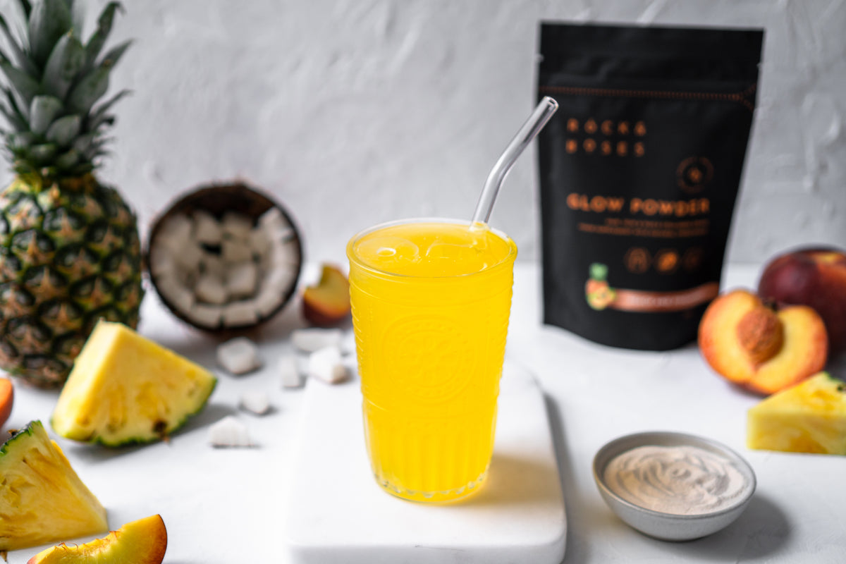 Rock and Roses: Premium Health Supplements