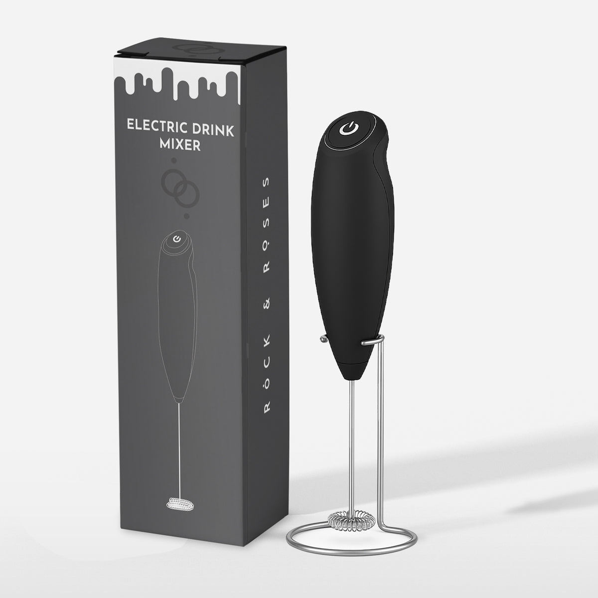 Electric Drink Mixer