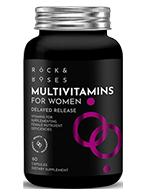 Multivitamin For Women