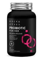 Probiotics for Her