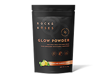 Glow Powder Marine Collagen Drink
